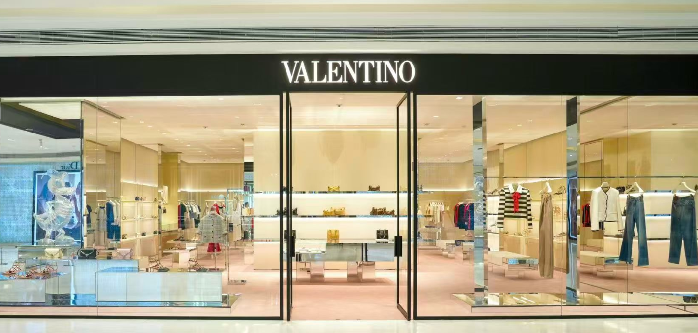 武商MALL首发奢品双轮驱动 持续释放消费动能