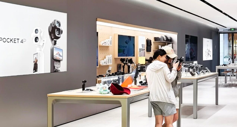 业态焕新 活力启夏——武商MALL·众圆从舌尖到指尖全面点燃暑期消费热潮